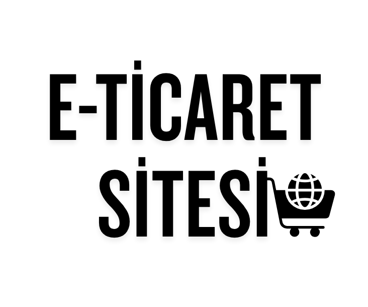 E-ticaret sitesi geliştirme