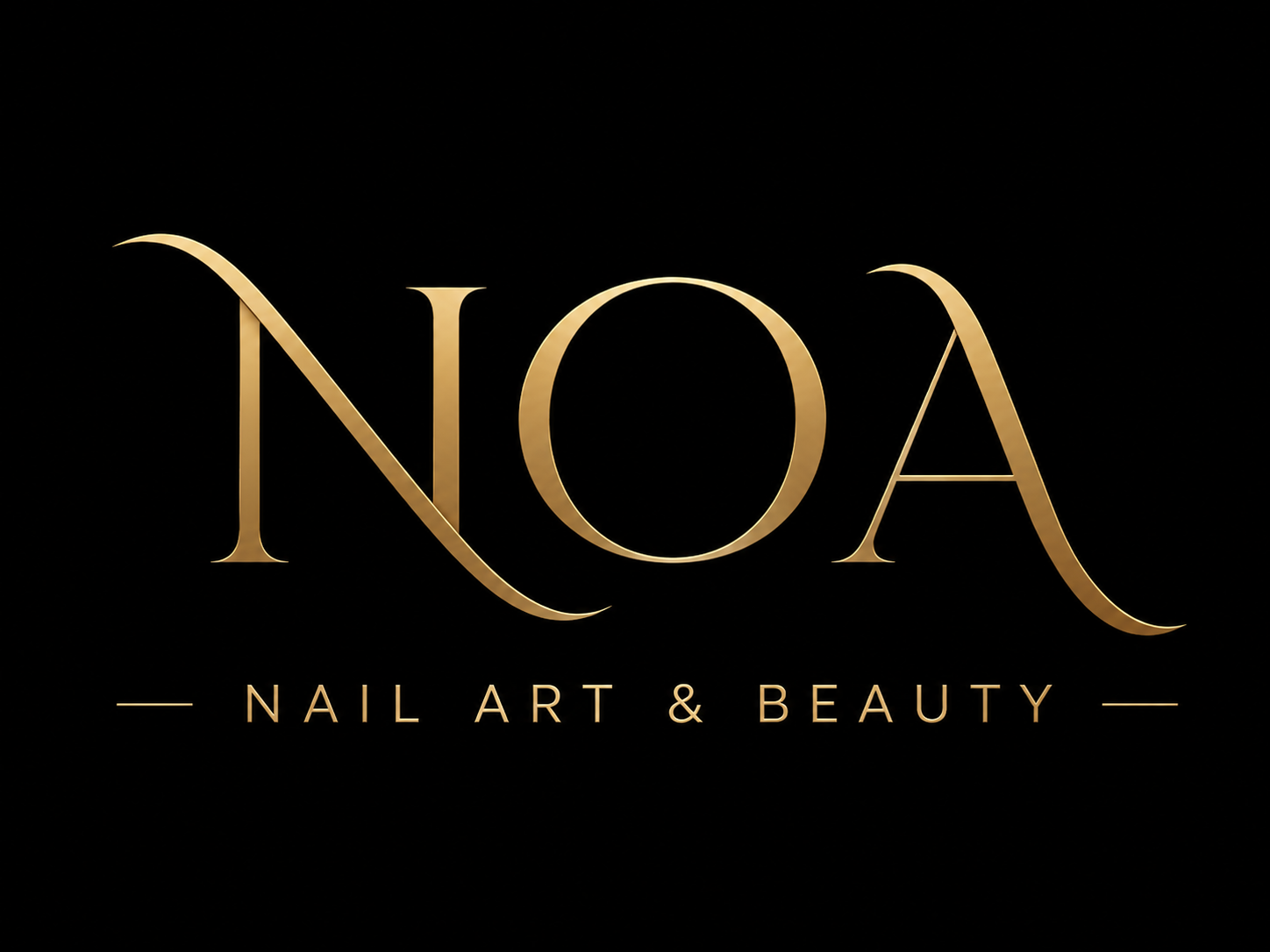 Noa Nail Art