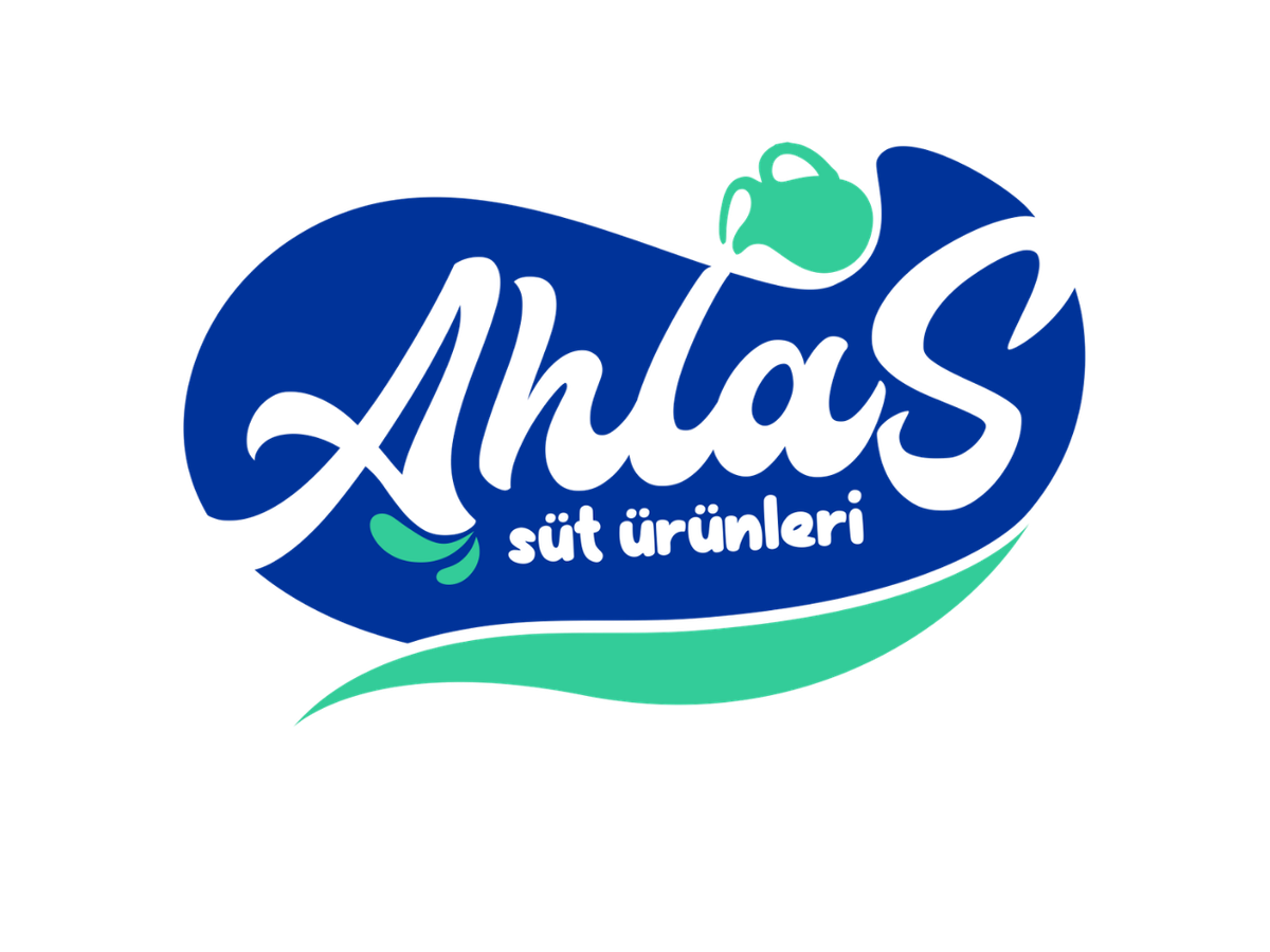 Ahlas Süt